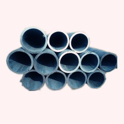 China Boiler Pipe A213 T2 T12 T11 T22 T5 High Pressure Boiler Tube Boiler Steel Pipe for sale