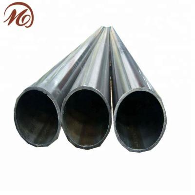 China Boiler Pipe ASTM A335 P5 P22 P91 Alloy Steel Tube / Alloy Steel Pipe for sale