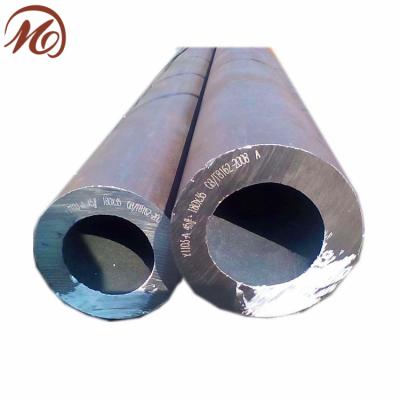 China Seamless Boiler Pipe ASTM A335 P11 P22 Alloy Steel Pipe for sale