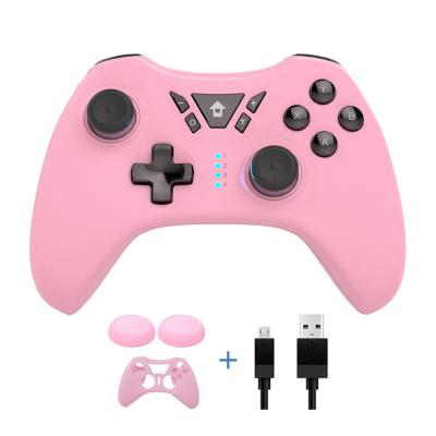 China Available SDK Pro Switch Wireless Game Controller for Switch Wireless Controller for sale