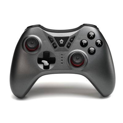 China Available SDK BT Wireless Pro Controller Compatible with Nintendo Switch Game Accessories for sale