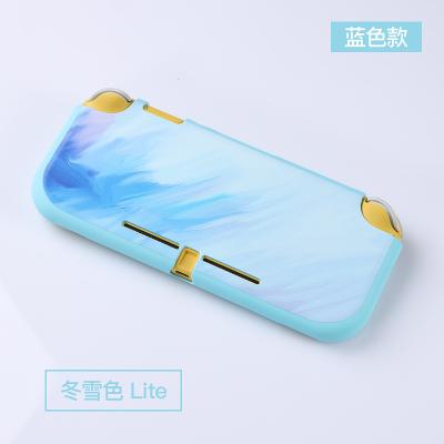 China For Nintendo lite top selling on Amazon shockproof case the new upcoming TPU for Nintendo switch lite for sale