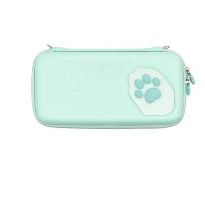 China For Nintendo Switch Newest Bag NS Animal Crossing Cases Storage For Nintendo Switch Game Accessories Bag for sale