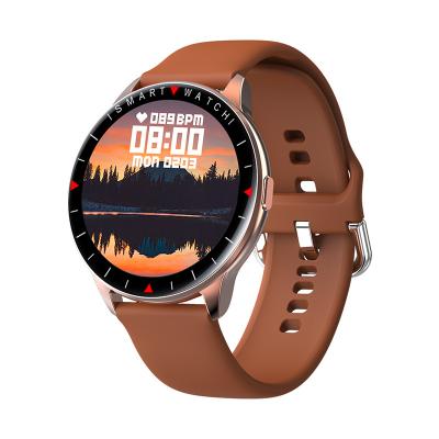 China 1.32 Inch Wifi Y90 Heart Rate Blood Pressure Monitoring Watch Sport Wireless Smart Wristband Custom OEM ODM for sale