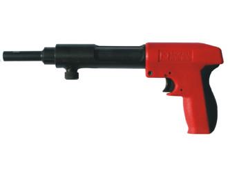 China Light Powder-Actuated Fastening Tool NS307 Gun Tacker for sale