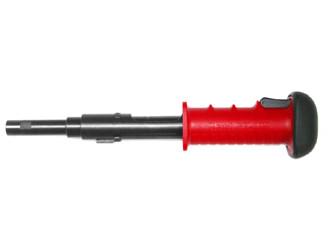 China Trigger Shot 0.22 Caliber Powder Actuated Tool NS100 for sale