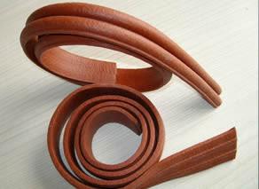 China PZ Expandable Swelling Rubber Water Stop Strip for sale