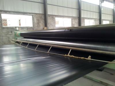 China PVC Geomembrane para la base del ferrocarril de la carretera de la autopista en venta