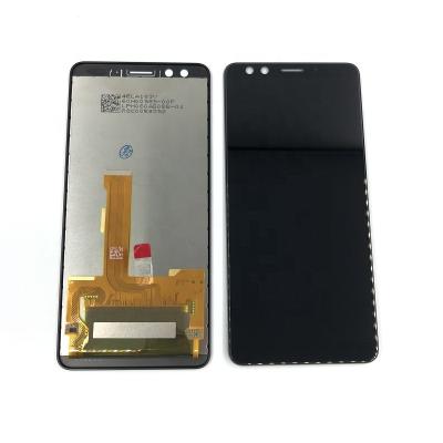 China WOSENTE For HTC U12 Plus LCD Display Touch Screen Digitizer Assembly LCD For HTC U12+ LCD Screen 6.0Inches for sale