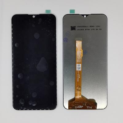 China Fix Phone Screen Factory Wholesale Price Mobile Phone Broken LCD Display For vivo Y12 LCD Touch Screen Assembly LCD Display for sale