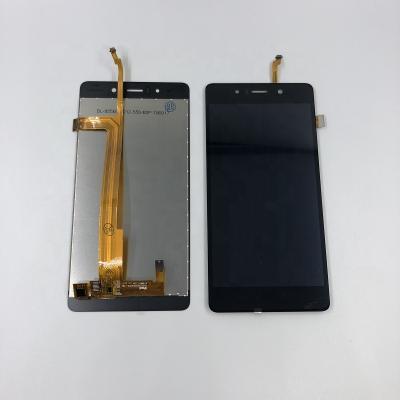 China Replacement Mobile Phone LCD Display For M4 SS4457 Screen SS4457 for sale