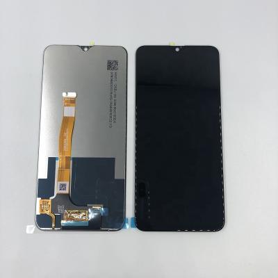 China Replace Damaged Phone Parts Replace Mobile Phone Screen LCD For Oppo F9 Pro Screen Display LCD Digitizer for sale