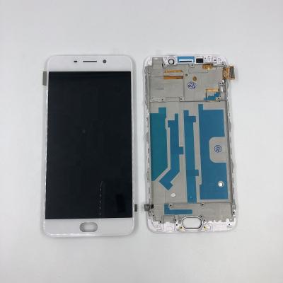 China Replacement LCD Display For Oppo F1 Plus R9 Touch Screen Digitizer LCD Display Repair LCD Assembly for sale