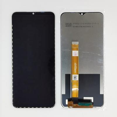 China Fix Broken Phone Screen Mobile Phone LCD For Oppo A9 2020 A5 LCD Touch Screen Assembly Replacement LCD Display 2020 for sale