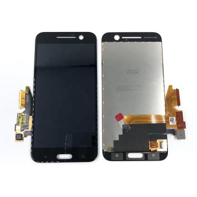 China Replacement Assembly Repair Mobile Phone Replacement LCD Display For HTC M10 M105 Screen for sale