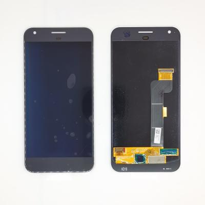 China LCD Screen Phone Mobile Phone Pantall Tela Replacement Front LCD Screen For Google Pixel 1xl Display for sale