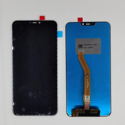 China 100% TRIAL High Quality Mobile Phone LCD Screen For vivo Y81 LCD Display Touch Screen Replacement For vivo Y81 for sale