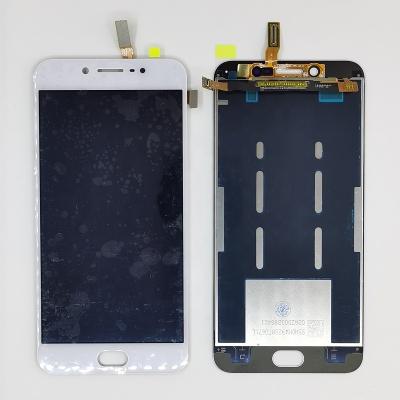 China LCD Display Assembly For Vivo V5 V67 Mobile Parts Show Phone LCD Touch Screen For Vivo V5 V67 for sale