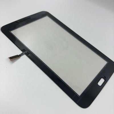 China Wholesale Mobile Touch Replacement Glass Digitizer For Samsung T110 Touch T110 for sale