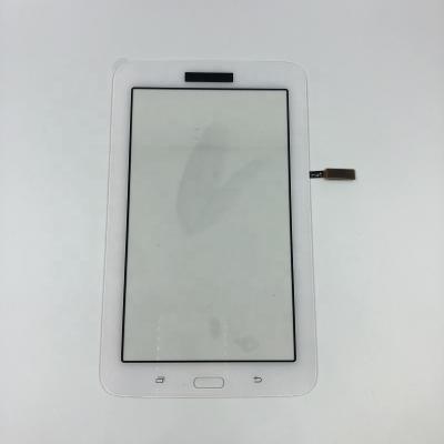 China Tablet PC Screen Replacement For Samsung Galaxy Tab 3 Lite T113 PC Touch Screen Digitizer 7.0 inch for sale