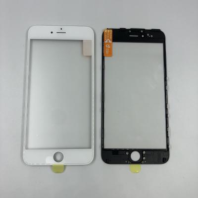 China LCD Touch Screen For iPhone 6 Plus Glass With OCA View 6 Plus Dizitizer 5.5 Inch for sale