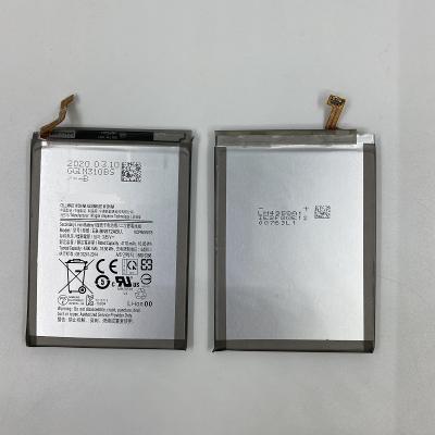 China Wholesale High Rating 4300mAh EB-BN972 ABU Battery For Samsung Galaxy 10+ Note10 plus SM-N975F SM-N975DS Bateria for sale