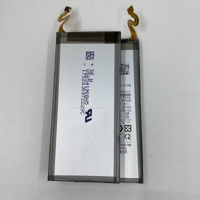 China High Discharge 4000mAh Samsung Galaxy Note9 N960 Battery EB-BN965 ABU Mobile Phone Battery For for sale