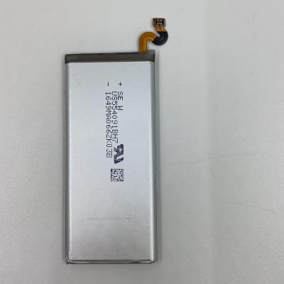 China High discharge mobile phone battery for Samsung Note8 EB-BN950ABE 3300mAh rechargeable bateria for sale