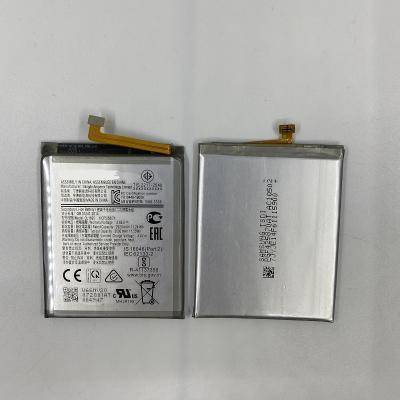 China Original Safety Phone Battery For Samsung A01 QL1695 3000mAh Li-ion Secondary Battery for sale