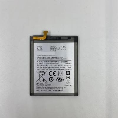 China High Quality Original Mobile Phone Battery EB-BA202ABU 3000mah Li-ion Phone Battery For Samsung Galaxy a20e a202 for sale