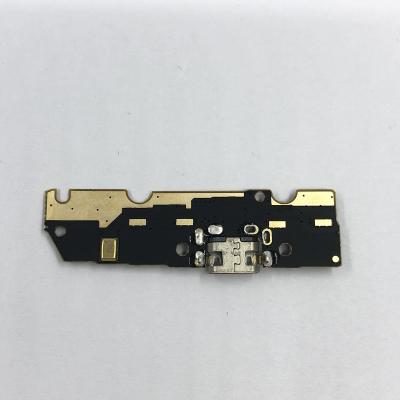 China Replace Damaged Phone Parts WOSENTE USB Charger Connector Dock Parts For Motorola Moto G6 Charging Left Flex Cable XT1922 Game for sale