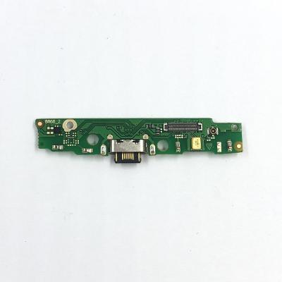 China Replace Damaged USB Flex Board Charging Left Power Flex Board For Motorola Moto G7 Phone Parts Mobile Phone Replacement for sale