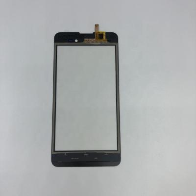 China Fix Phone Screen Mobile Phone Screen Broken Touch Screen For Lanix X520 Touch Tactil for sale