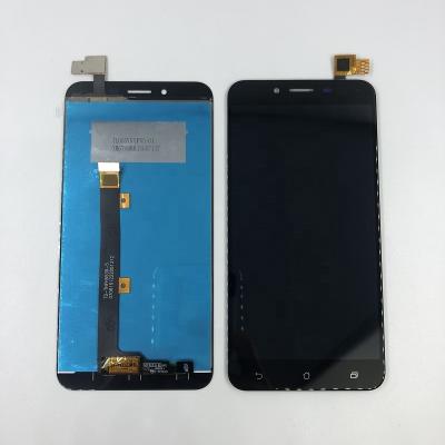 China LCD Split Screen Replace New Arrival Replacement LCD Touch Screen For Asus Zenfone3 ZC553KL Max Display for sale