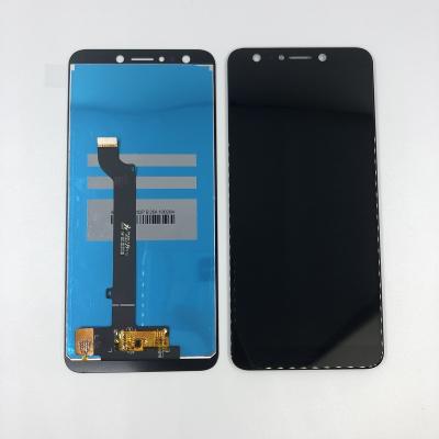 China Repair LCD Screen Mobile Phone Touch Screen For Asus Zenfone 5 Lite 5Q ZC600KL Front LCD Display Assembly for sale