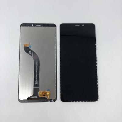 China Replace 100% Screen Mobile Phone LCD Display Digit Converter Assembly Defective LCD Screen Tested For Redmi 5 plus for sale