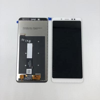 China Replace defective screen mobile phone lcd display replacement pantalla tela touch screen for xiaomi note 5 lcd screen for sale