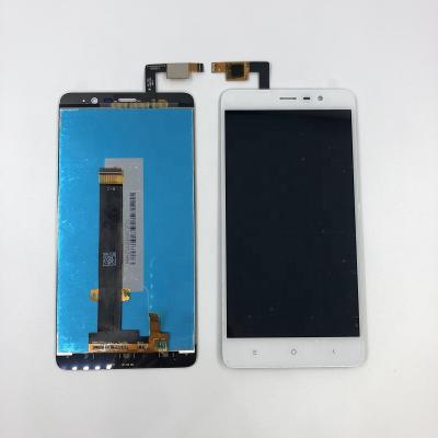 China Replace Defective Screen Wholesale For Redmi Note 3 Mobile PhonesTouch LCD Display Screen Replacement for sale