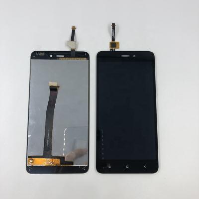 China Replace Faulty Screen Mobile Phone Repair LCD Display Touch Screen For Redmi 4A LCD Display for sale