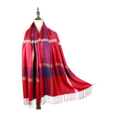 China Wholesale 2021 Fashion Cozy Print Scarf Girls Spring Summer Long Shawl Scarf For Women Scarves for sale