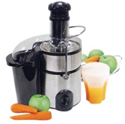 China Safe fruit and vegetable juice extractor / commercial juice extractor For home for sale