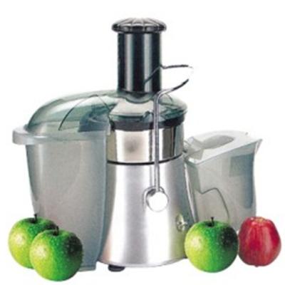 China 220V - 240V Auto extractor juicer machine 2 speeds + pulse speed for sale