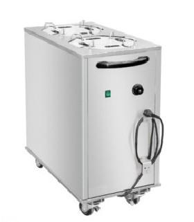 China S S Electric commercial deep fryer Double plate warmer 220 V for sale