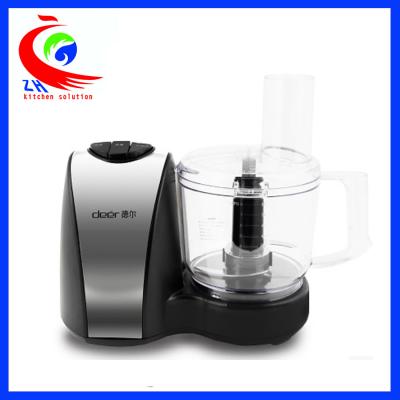 China Electric Stainless Steel Multifunction Food Blender Juice Extractor Machine For Home for sale