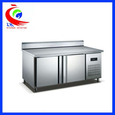 Cina Frigorifero commerciale del refrigeratore del frigorifero di Undercounter sotto il frigorifero di Antivari in vendita