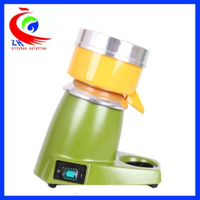 China Household Cold Press Shake And Take Juicer Mini Electricity Low Voice for sale