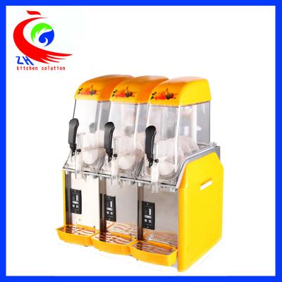 Chine distributeur en verre de boisson de distributeur de boissons de 1.3KW 36L avec le support à vendre