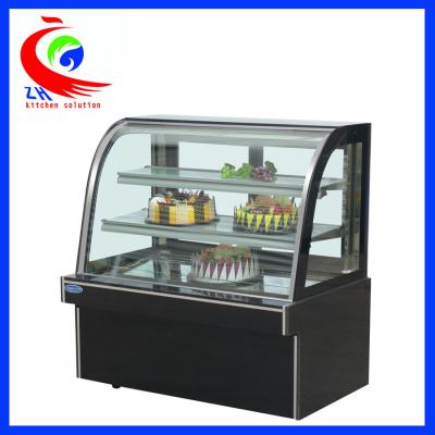 China _ 1200*740*1210MM Refrigeration Equipment Industrial Refrigerator And Freezer zu verkaufen