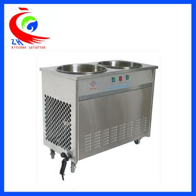 China Professional Cold Drink Dispenser With Tecumseh Compressor From France for sale