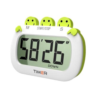 China KH-TM028 Beautiful Viable Creative Countdown Digital Timerdigital Cooking Cute Kitchen Timer for sale